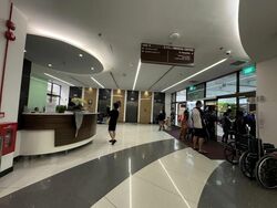 Mount Elizabeth Hospital (D9), Retail #592351661